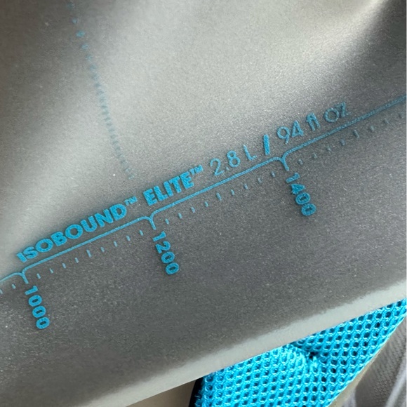 Hydroflask Hydration back pack. - Picture 9 of 9